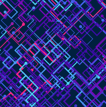 Generative Art Attempts